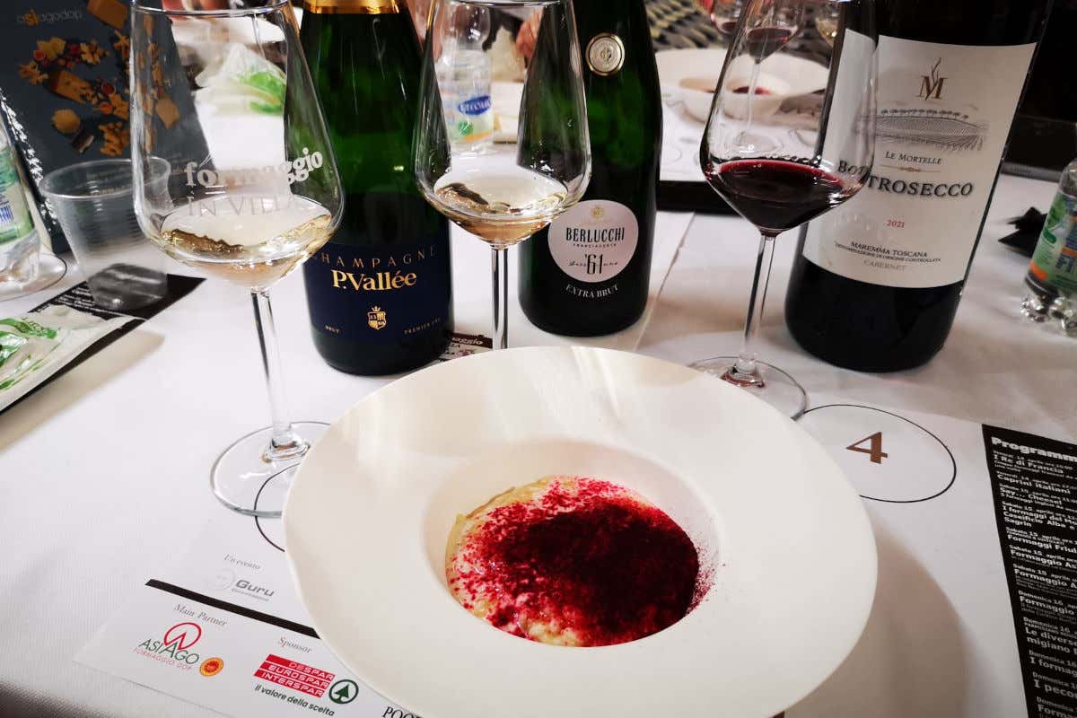 Formaggio in villa edizione da record a Cittadella